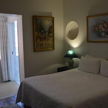 Buona Notte Bed and Breakfast Johannesburg Eksteriør billede