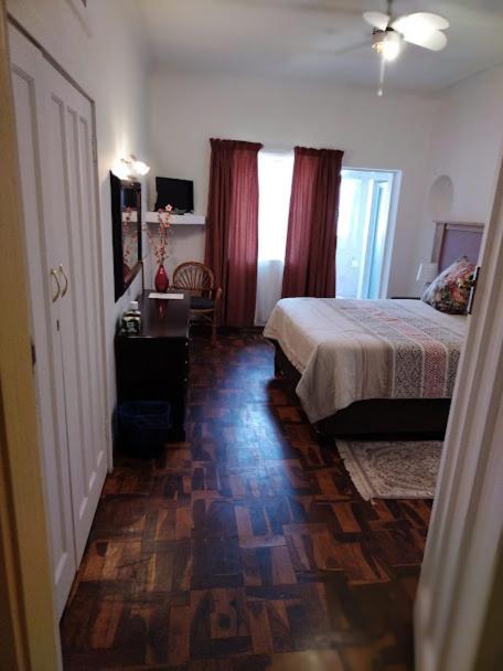 Buona Notte Bed and Breakfast Johannesburg Eksteriør billede