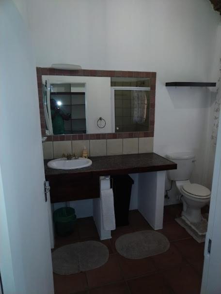 Buona Notte Bed and Breakfast Johannesburg Eksteriør billede